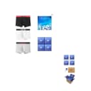 Lee Underpants Box 3 Pack