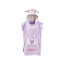 Sanrio Sleep Robe Purple