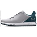 Under Armour HOVR Drive Spikeless Golf Silver