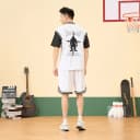DRYWORLD Suits