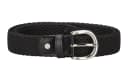 Nike Solid Stretch Woven Golf Belt