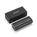 Morakot Alloy TR/Memory Plastic Browline Eyeglass Frames