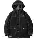 Jeep Down Jackets