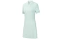 Anta Comprehensive Collection Sports Lifestyle Collection Short Sleeved Dress Wuzhi Aqua Green