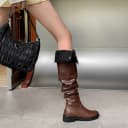 PWPJ Knee-high