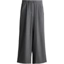 H&M Suit Trouser Mixed Dark Gray