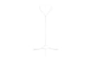 Swarovski Skims Body Chains Silver