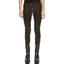 RICK OWENS Men Black