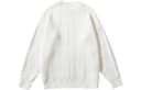 FAIRWHALE Knitwear Crew Neck Moderate Others