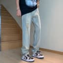 JEEP SPIRIT Jeans Blue