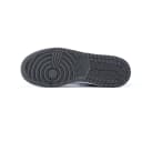 Jordan Air Jordan 1 Vintage Gray Orange