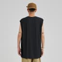 WARRIOR Tank Tops