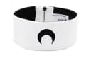 Marine Serre Collar White