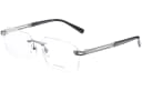 Chopard Eyeglass Frames Men