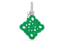 LOEWE Charms / Pendants Green