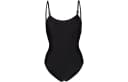1017 ALYX 9SM One piece Swimsuit Black