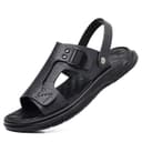 Mulinsen Beach Gray/Black