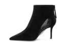 7or9 Ankle Black