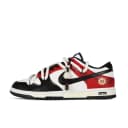 Nike Dunk Year Of The Dragon Limited Edition Unique Show LowTop Black Red