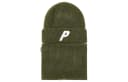 PALACE Zip Off Facewarmer P Beanie