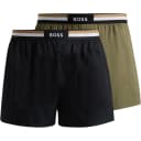 HUGO BOSS FW24 Pajama 2 Pack