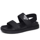 ZUOSAISI Beach Black