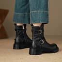 Five nine Dan Seven Ankle
