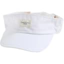 RAG&BONE Recycled Polyester Sun Protection Hats White