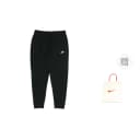 Nike Trousers Black