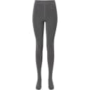 UNIQLO Thermal Dark Gray