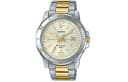 CASIO Men Standard Series White Watch MTPVD01SG9B