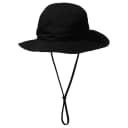 Needles Cotton Hats & Caps Black