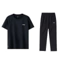 Li Ning Sportswear Black