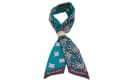 BVLGARI Silk Blue