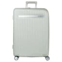 SAMSONITE PC Trolley Bag 20 Inch Gray Green