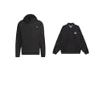 Adidas Sportswear Black