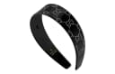 GUCCI Embellished PullOn Hairband