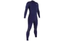DECATHLON Dark Blue Мужские гидрокостюмы для дайвинга