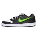 Nike EBERNON Green Black