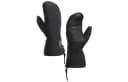 Arcteryx Knit Black