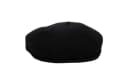 Marine Serre Berets Black