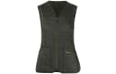 BARBOUR Quilted V neck Gilet