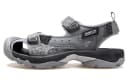 HUMTTO Beach River Trekking Sports Gray