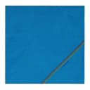 FERRAGAMO Silk Silk Blue