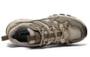 Warrior Resistant, Resistant, Breathable Outdoor Khaki Gray