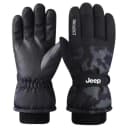 Jeep Polyester Multicolor