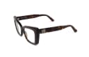 Balenciaga Eyewear Butterfly Frame