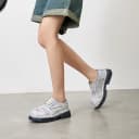 Goomet White Blue Black