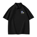 WARRIOR Polo Shirts