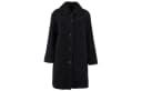 A.P.C Furs Black